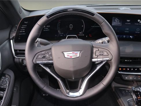 New 2026 Cadillac CT5 Premium Luxury image 15