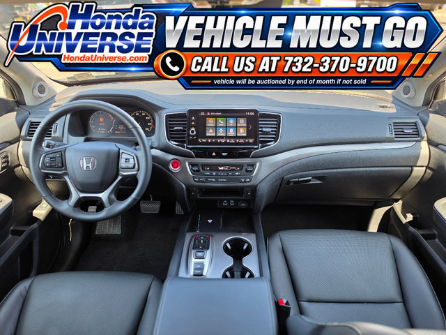 Certified 2025 Honda Ridgeline RTL image 30