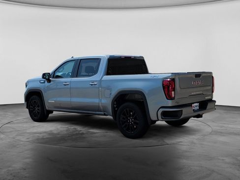 Used 2024 GMC Sierra 1500 Elevation AWD/4WD image 5