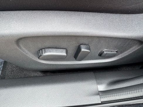 Used 2022 Nissan Rogue Sport SV AWD/4WD image 23