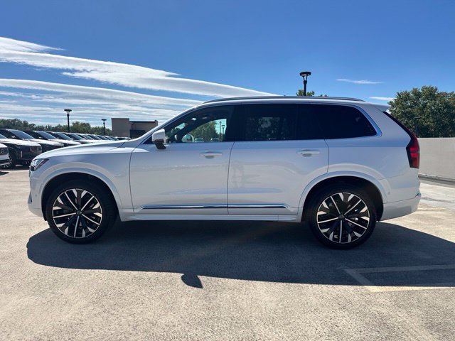 Certified 2026 Volvo XC90 B6 Plus AWD/4WD image 5