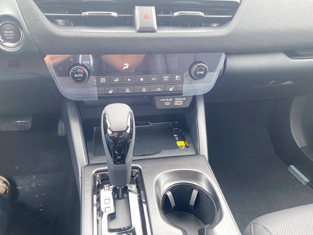 New 2026 Subaru Outback Limited XT AWD/4WD image 21