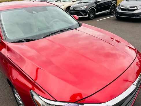 Used 2019 Honda Accord LX image 10