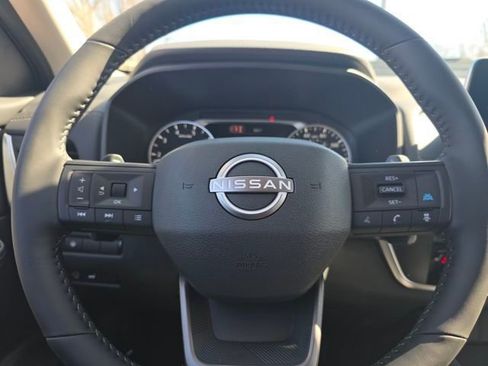 New 2026 Nissan Rogue SV w/ Cold Weather Package AWD/4WD image 24