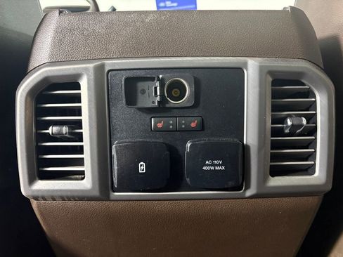 Used 2019 Ford F250 Limited w/ FX4 Off-Road Package image 31