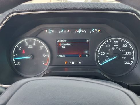 Used 2023 Ford F150 XL w/ STX Appearance Package AWD/4WD image 16