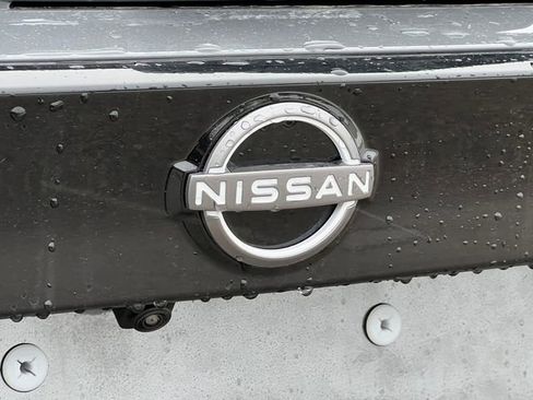 New 2026 Nissan Kicks S image 35