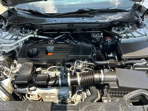 Certified 2021 Acura TLX w/ A-SPEC Pkg FWD image 26