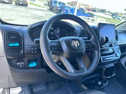 Used 2022 RAM ProMaster 2500 w/ Premium Convenience Group (A) image 14