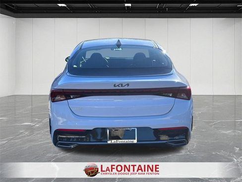 Used 2023 Kia K5 LXS image 4