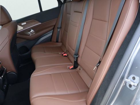 Used 2026 Mercedes-Benz GLE 350 4MATIC image 27
