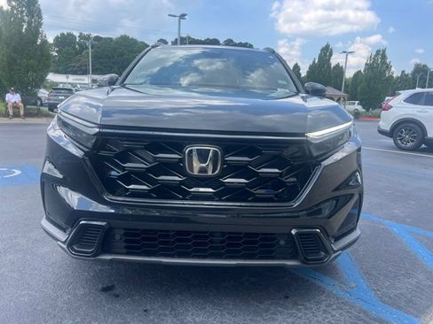 Used 2026 Honda CR-V Sport-L image 3