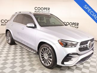 Used 2024 Mercedes-Benz GLE 450 4MATIC 360° Tour