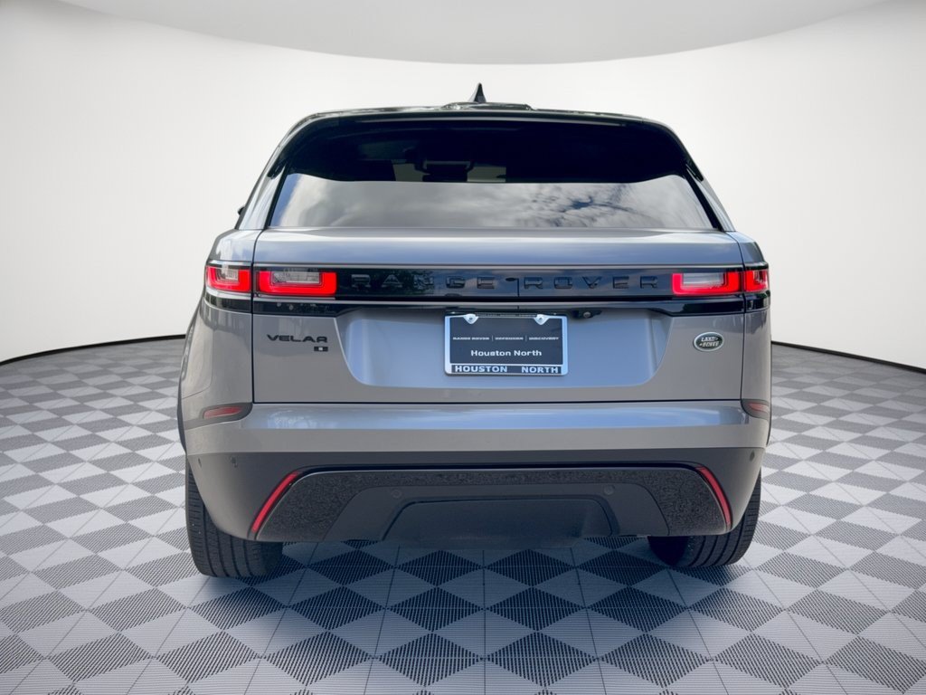 Used 2021 Land Rover Range Rover Velar S AWD/4WD image 11