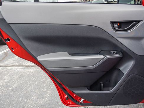 New 2026 Subaru Crosstrek 2.5i image 34