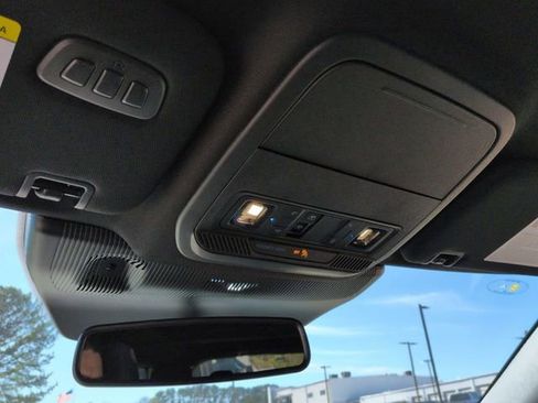 New 2026 Ford Explorer Platinum image 22