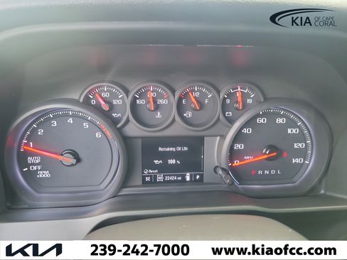 Used 2023 GMC Sierra 1500 Pro AWD/4WD image 26