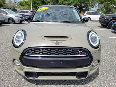 Used 2019 MINI Cooper S w/ Premium Package image 15