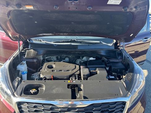 Used 2020 Kia Sorento LX image 33