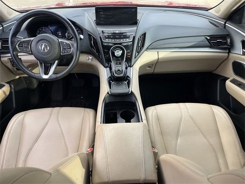 Certified 2024 Acura RDX SH-AWD image 11