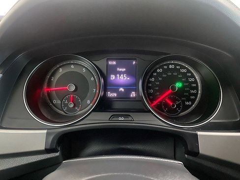 Used 2021 Volkswagen Atlas S image 23