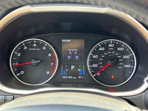 Used 2024 Mitsubishi Eclipse Cross SE AWD/4WD image 17