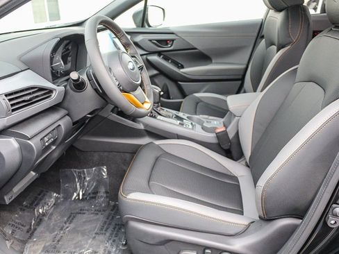 New 2026 Subaru Crosstrek 2.5i Wilderness image 19