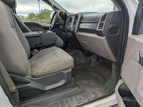 Used 2017 Ford F350 XLT AWD/4WD image 11