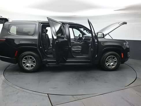 Used 2023 Jeep Wagoneer 4WD w/ Convenience Group I image 53