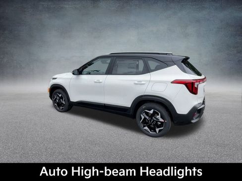 New 2026 Kia Seltos S image 16