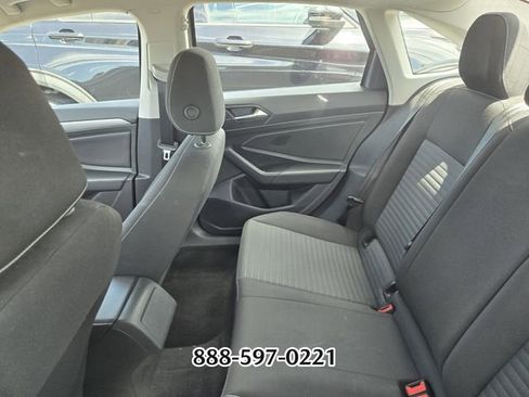 Used 2024 Volkswagen Jetta S FWD image 4
