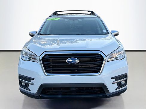 Used 2020 Subaru Ascent Touring image 8