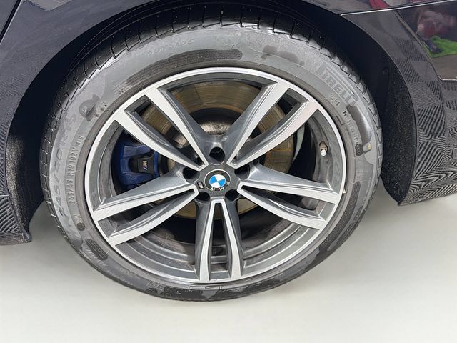 Used 2022 BMW 750Li xDrive AWD/4WD image 35