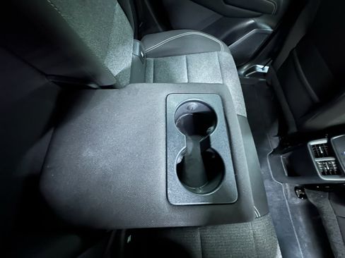 Certified 2026 GMC Terrain Elevation FWD image 19