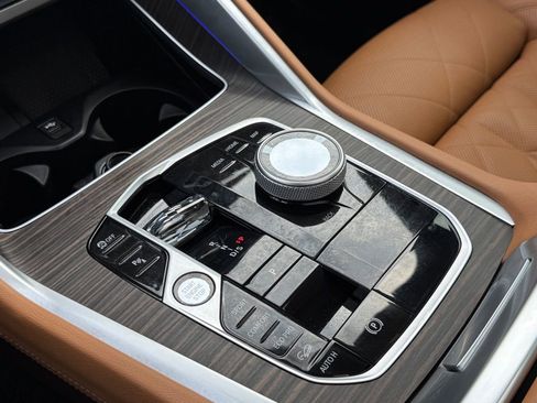 Used 2025 BMW X6 M60i image 18