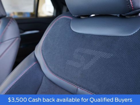 New 2026 Ford Explorer ST image 25