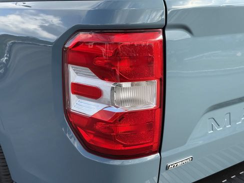 Certified 2023 Ford Maverick XLT FWD image 13