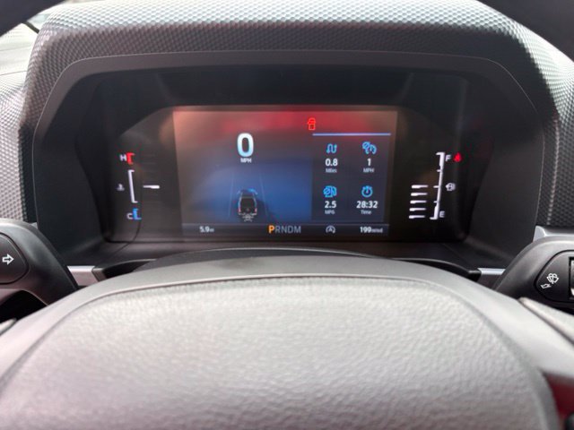 New 2026 Ford Ranger XL AWD/4WD image 16