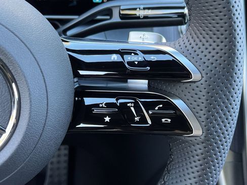 New 2026 Mercedes-Benz GLC 300 4MATIC image 28