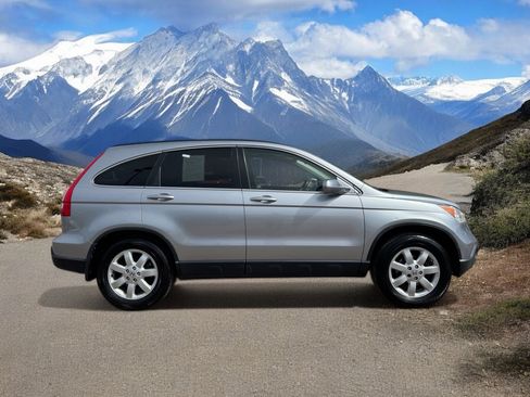Used 2008 Honda CR-V EX-L image 6