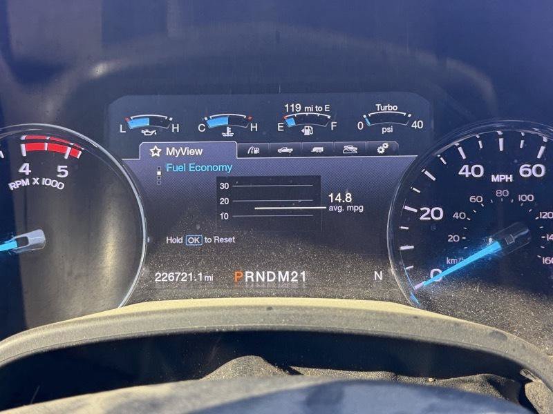 Used 2019 Ford F250 Lariat w/ Lariat Value Package AWD/4WD image 21
