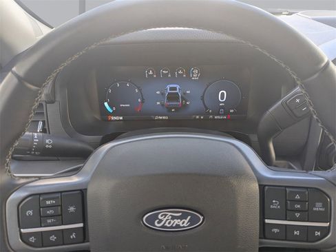 Used 2024 Ford F150 XLT image 27