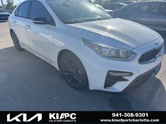 Used 2020 Kia Forte GT-Line video 1