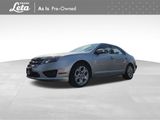Used 2010 Ford Fusion SE image 3