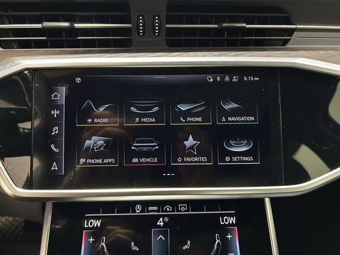 Used 2022 Audi A6 2.0T Premium w/ Convenience Package AWD/4WD image 15