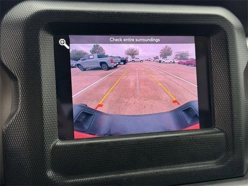 Used 2020 Jeep Gladiator Sport w/ Quick Order Package 24S image 18