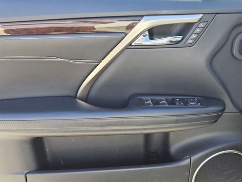 Used 2018 Lexus RX 350 FWD w/ Premium Package image 23