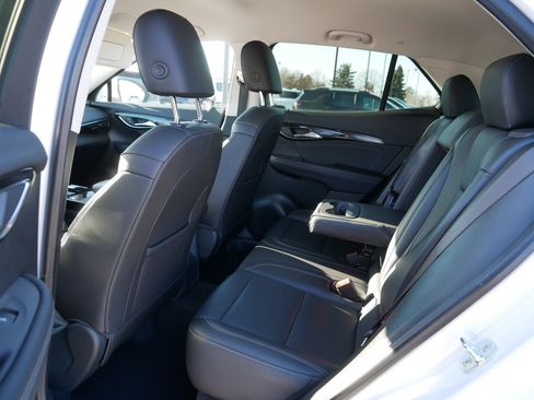 Used 2025 Buick Envision Preferred image 36