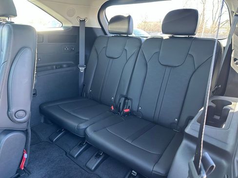 Used 2026 Kia Sorento X-Line EX image 30