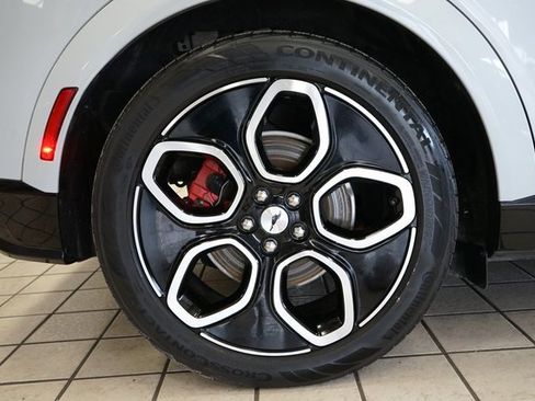 Used 2022 Ford Mustang Mach-E GT image 61